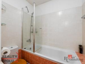 Prodej bytu 3+kk, Praha - Letňany, Kuželova, 92 m2