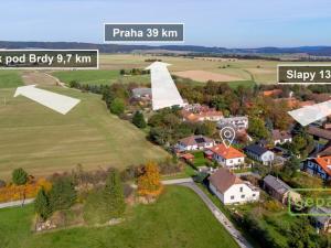 Prodej rodinného domu, Malá Hraštice - Velká Hraštice, 206 m2