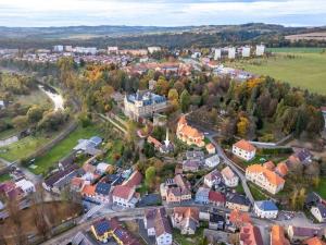 Prodej rodinného domu, Zruč nad Sázavou, Pod Baštou, 110 m2