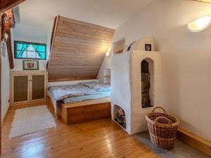 Prodej rodinného domu, Zruč nad Sázavou, Pod Baštou, 110 m2