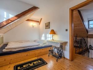 Prodej rodinného domu, Zruč nad Sázavou, Pod Baštou, 110 m2