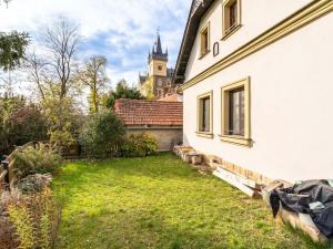 Prodej rodinného domu, Zruč nad Sázavou, Pod Baštou, 110 m2