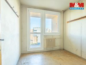 Pronájem bytu 4+1, Česká Lípa, Jana Zrzavého, 75 m2