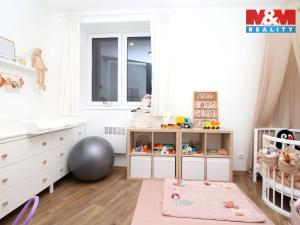 Pronájem bytu 3+kk, Týniště nad Orlicí, Vrchlického, 80 m2