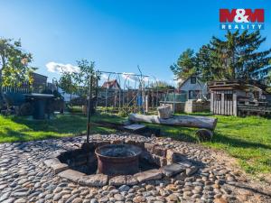 Prodej zahrady, Bečov, 811 m2