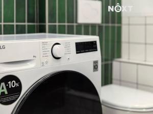 Pronájem bytu 2+1, Jilemnice, Ambrožova, 41 m2