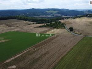 Prodej pozemku, Sýkořice, 3943 m2