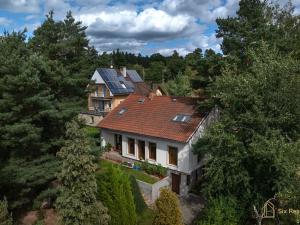 Prodej rodinného domu, Lužná, K Višňovce, 245 m2