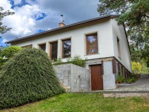 Prodej rodinného domu, Lužná, K Višňovce, 245 m2