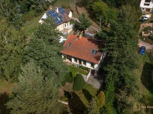 Prodej rodinného domu, Lužná, K Višňovce, 245 m2