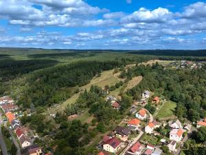 Prodej rodinného domu, Lužná, K Višňovce, 245 m2