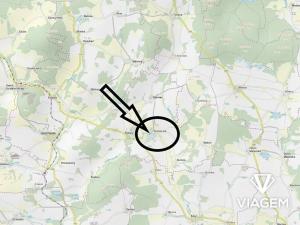 Prodej podílu zahrady, Horšovský Týn, 2377 m2