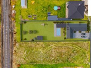 Prodej pozemku pro bydlení, Vavřinec, 1304 m2