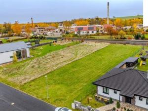 Prodej pozemku pro bydlení, Vavřinec, 1304 m2