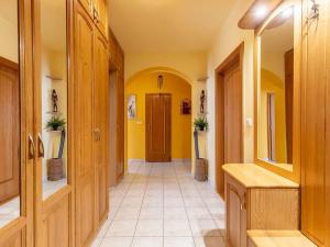 Pronájem bytu 3+kk, Moravské Budějovice, Na Výsluní, 88 m2