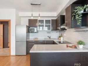 Prodej bytu 2+kk, Praha - Stodůlky, Tlumačovská, 62 m2