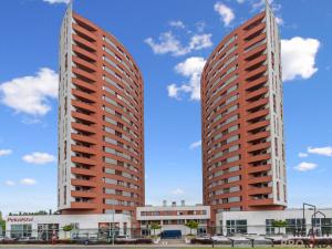 Prodej bytu 2+kk, Praha - Stodůlky, Tlumačovská, 62 m2