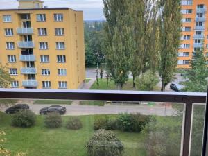 Prodej bytu 3+1, Jičín, Nám. V. Čtvrtka, 65 m2