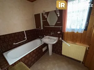 Prodej rodinného domu, Podůlší, 230 m2
