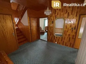 Prodej rodinného domu, Podůlší, 230 m2