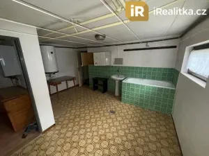 Prodej rodinného domu, Podůlší, 230 m2