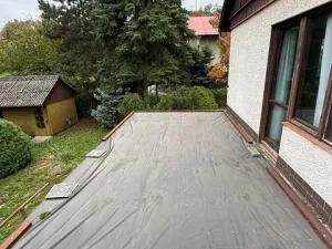 Prodej rodinného domu, Podůlší, 230 m2