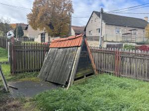 Prodej rodinného domu, Pavlíkov - Ryšín, 436 m2