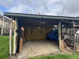 Prodej rodinného domu, Pavlíkov - Ryšín, 436 m2