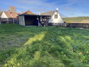 Prodej rodinného domu, Pavlíkov - Ryšín, 436 m2