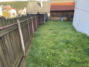 Prodej rodinného domu, Pavlíkov - Ryšín, 436 m2