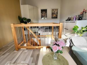 Prodej bytu 1+1, Starý Plzenec, Herejkova, 38 m2