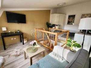 Prodej bytu 1+1, Starý Plzenec, Herejkova, 38 m2