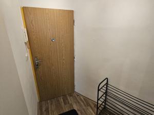 Prodej bytu 1+1, Mariánské Lázně, Hlavní třída, 36 m2