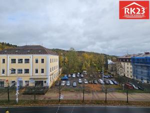 Prodej bytu 1+1, Mariánské Lázně, Hlavní třída, 36 m2