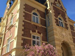 Prodej bytu 1+1, Mariánské Lázně, Hlavní třída, 36 m2