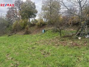 Prodej zahrady, Zlín - Kudlov, 8864 m2