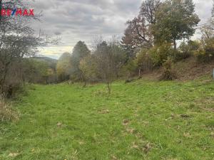 Prodej zahrady, Zlín - Kudlov, 8864 m2