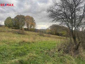 Prodej zahrady, Zlín - Kudlov, 8864 m2