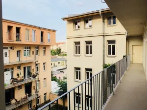 Prodej bytu 2+kk, Brno, Stará, 68 m2