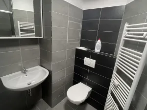 Prodej bytu 2+kk, Brno, Bratislavská, 45 m2