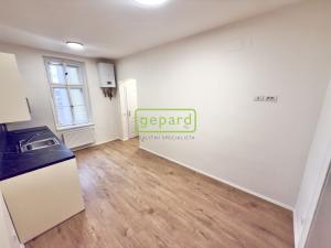 Pronájem bytu 2+kk, Praha - Žižkov, Vlkova, 39 m2