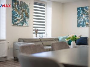 Prodej bytu 3+kk, Litvínov - Horní Litvínov, Podkrušnohorská, 76 m2