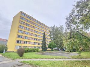 Prodej bytu 1+1, Děčín, Řetězová, 27 m2