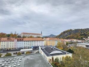 Prodej bytu 1+1, Děčín, Řetězová, 27 m2