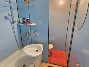 Prodej bytu 1+1, Děčín, Řetězová, 27 m2