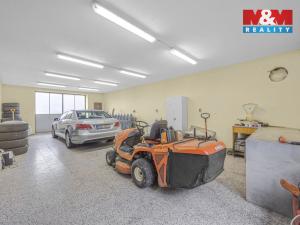 Prodej rodinného domu, Rožnov, 122 m2