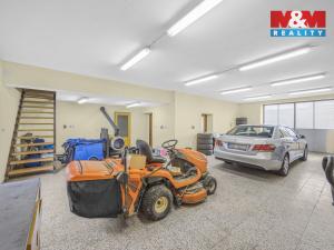 Prodej rodinného domu, Rožnov, 122 m2