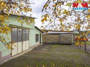 Prodej rodinného domu, Rožnov, 122 m2