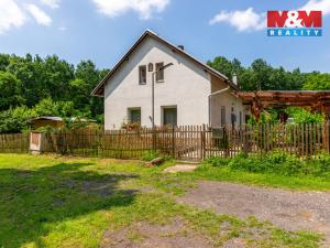 Prodej rodinného domu, Rokytno - Bohumileč, Zástava, 250 m2