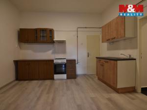 Pronájem bytu 4+1, Jičín - Nové Město, 104 m2